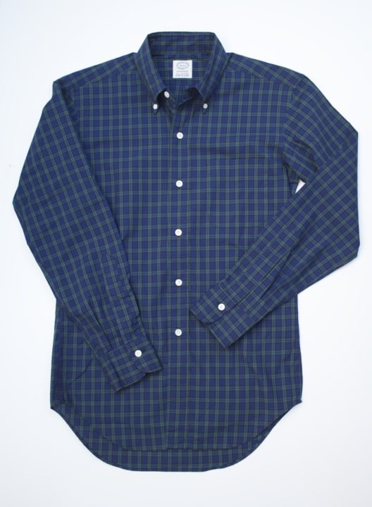 Kamakura Shirts Vintage Ivy Collection 04