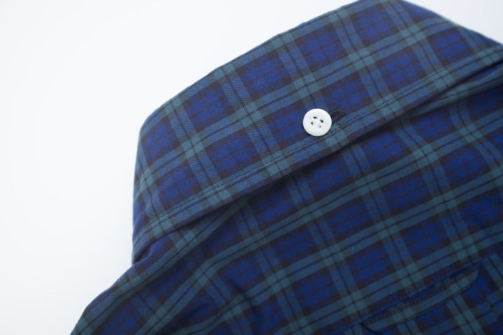 Kamakura Shirts Vintage Ivy Collection 06