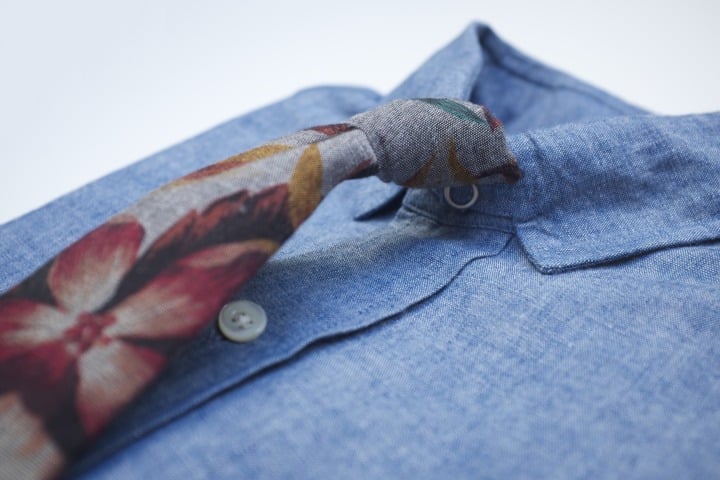 Kamakura Shirts Vintage Ivy Collection 09