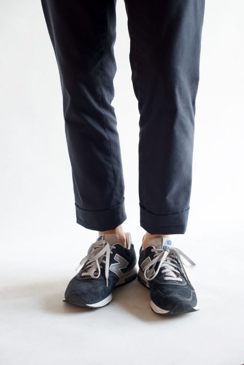 Chino Cuff 003