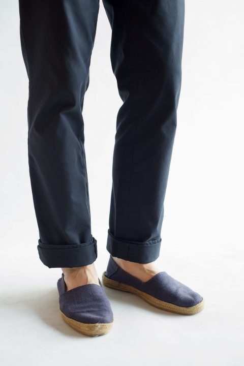Chino Cuff 004