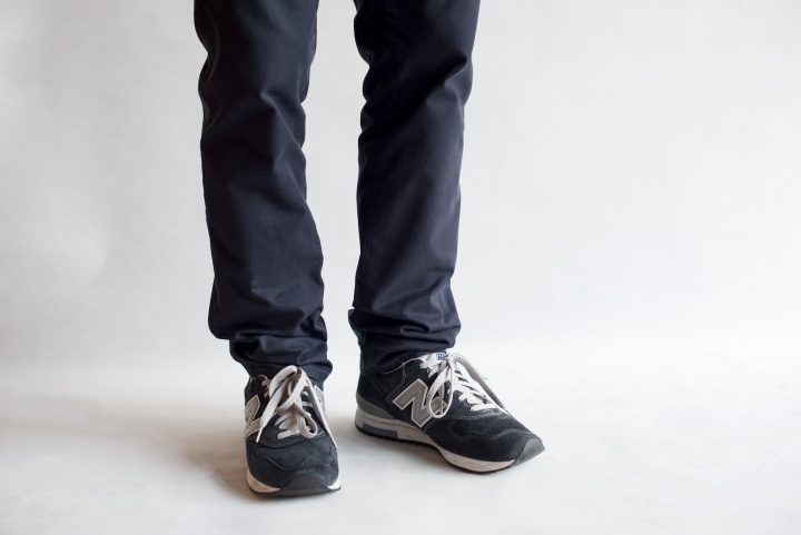 Chino Cuff 006